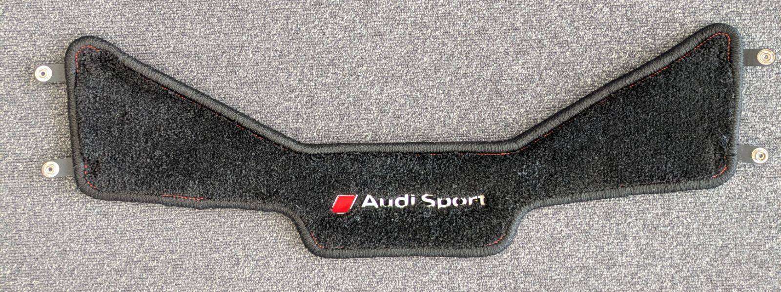 価格値下げ】Audi（アウディ）純正 フロアマット プレミアムスポーツ 