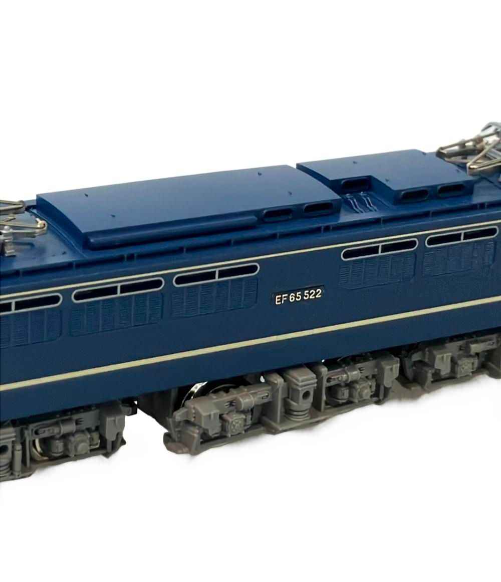 20系客車6両セット 鉄道模型