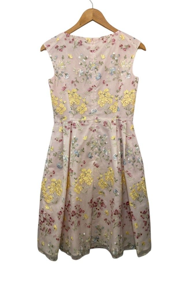 tocca宝塚コラボワンピース TOCCA トッカ FLOWER WALTS 宝塚宙組 星風