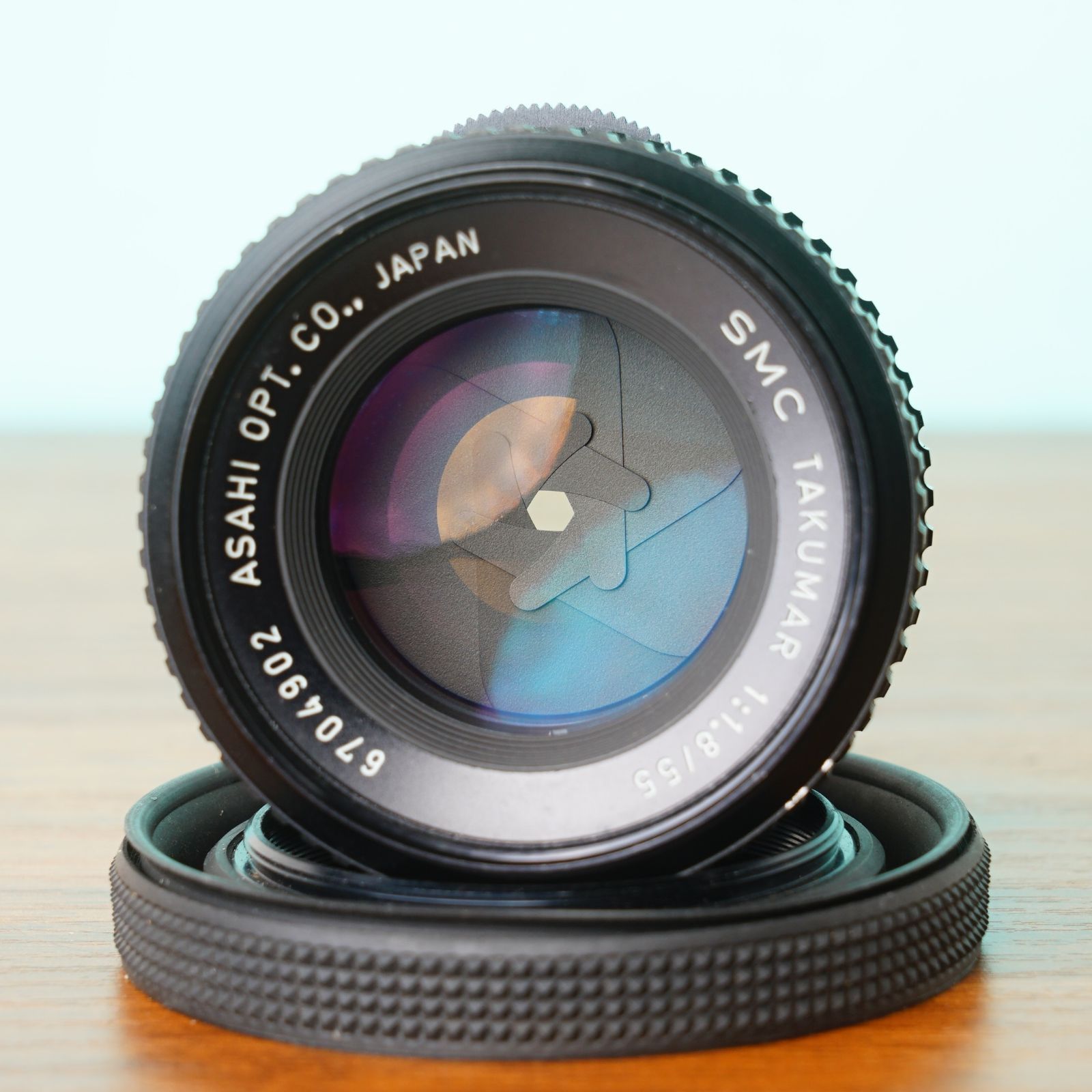  整備済 ペンタックスSP 55 mm f 1 8 フィルムカメラ 67 02 一眼レフカメラ(フィルム) フィルムカメラ