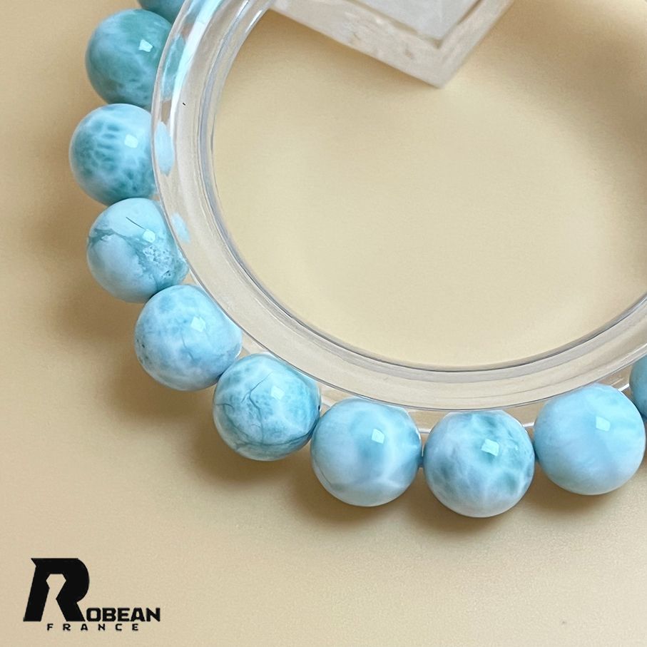 上級 EU製 定価14万円☆ROBEAN・ドミニカ共和国産のラリマー 上級 EU製 定価14万円☆ROBEAN・ドミニカ共和国産のラリマー