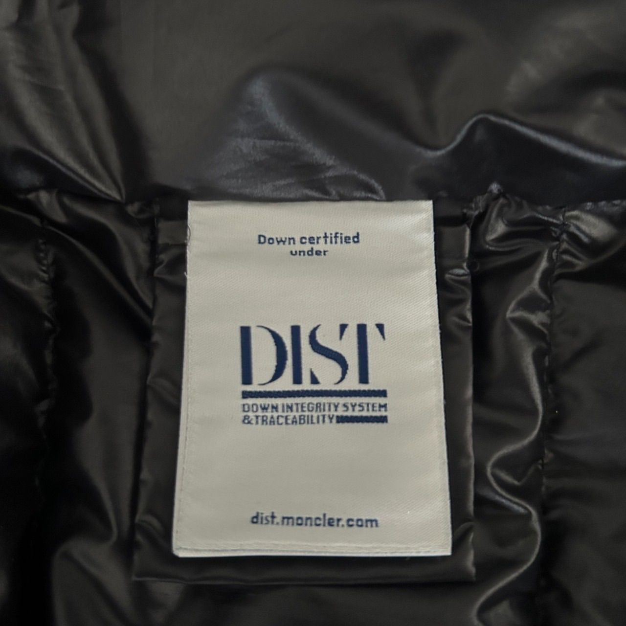モンクレール MONCLER☆CARDERE☆ブラック☆サイズ3☆2024〜2025秋冬