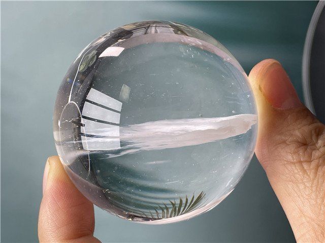 超綺麗☆水晶丸玉B86B1/26B44B - メルカリ