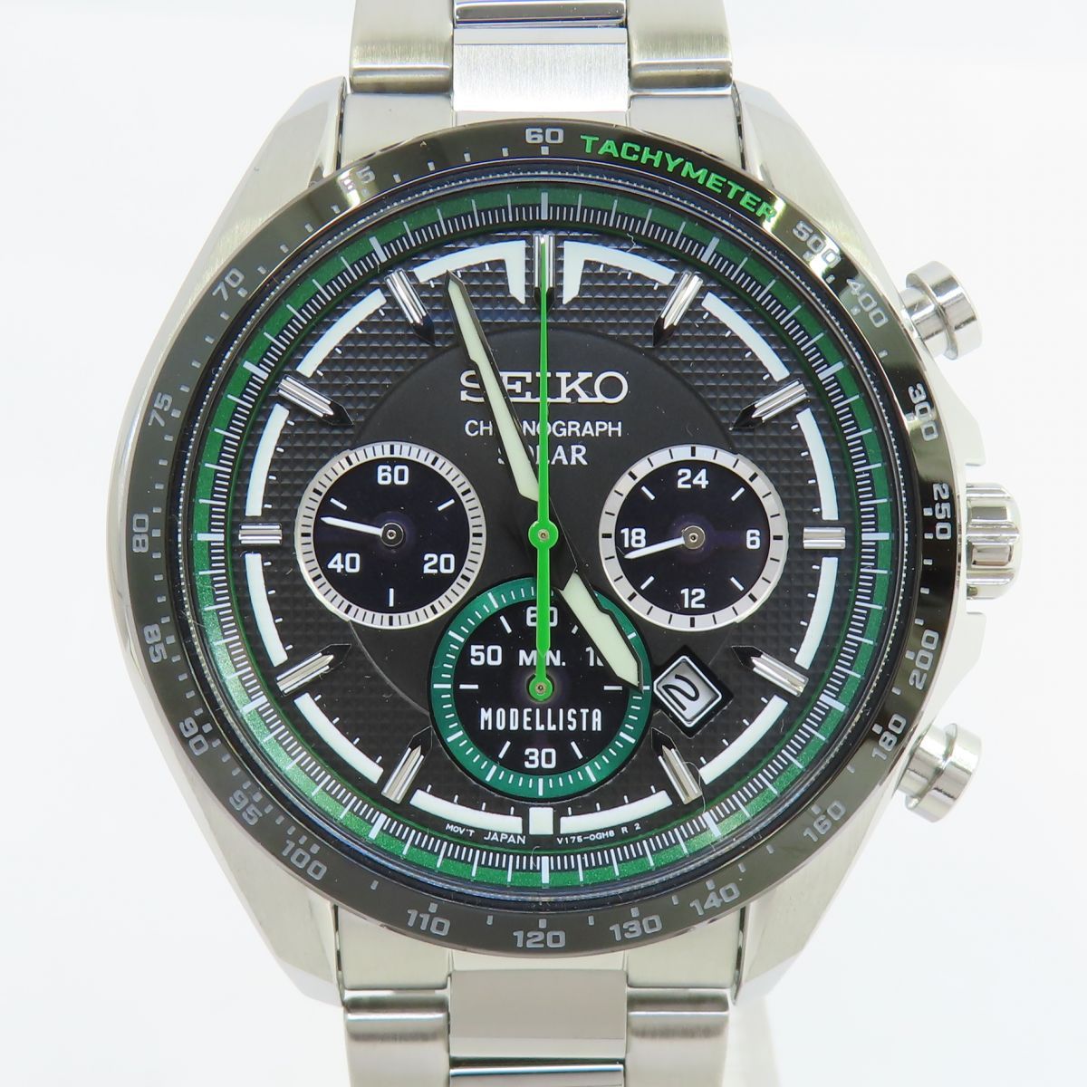 2025年最新】Yahoo!オークション -(セイコー seiko) v175(セイコー)の