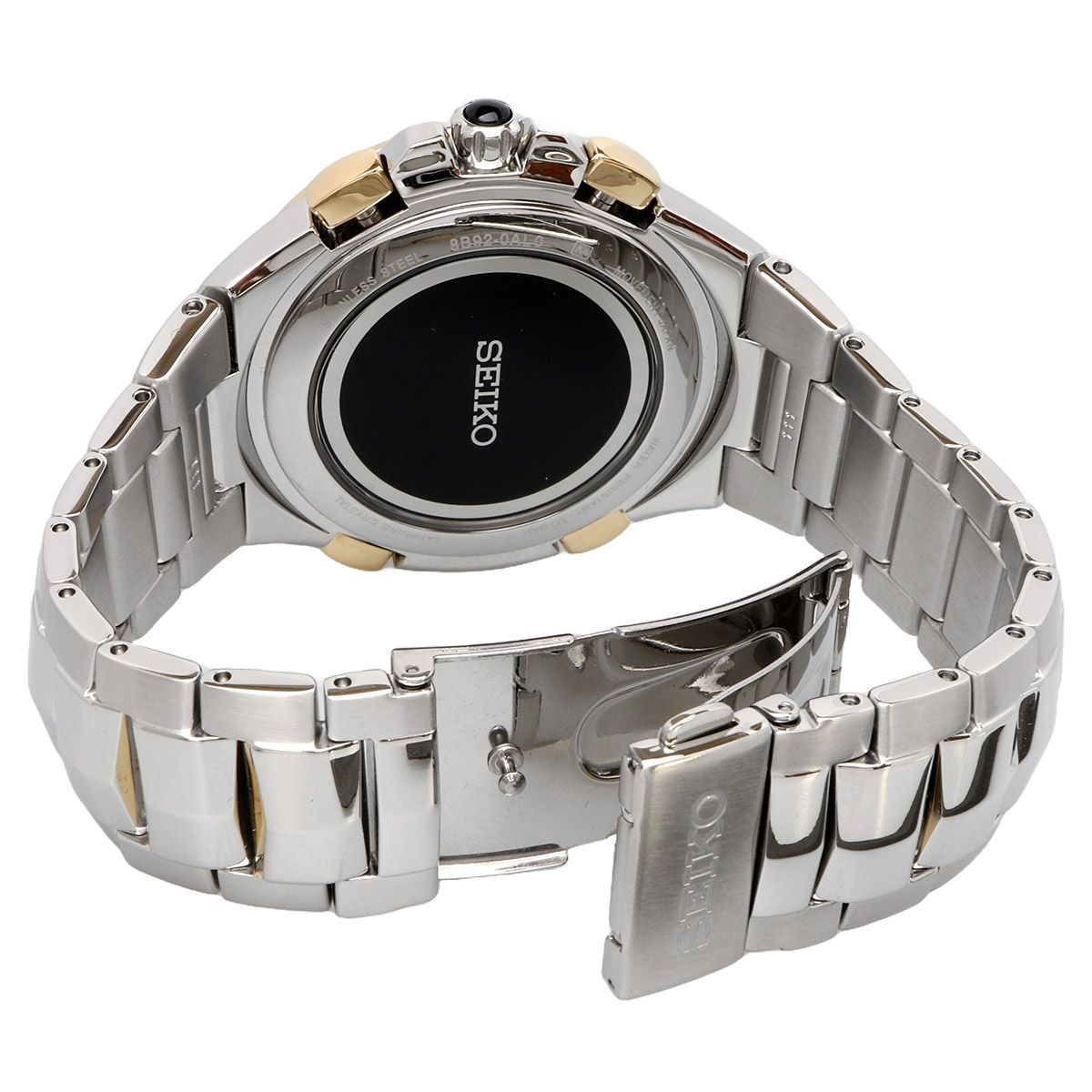 新品 未使用 時計 SEIKO 腕時計 セイコー COUTURA コーチュラ ソーラー 