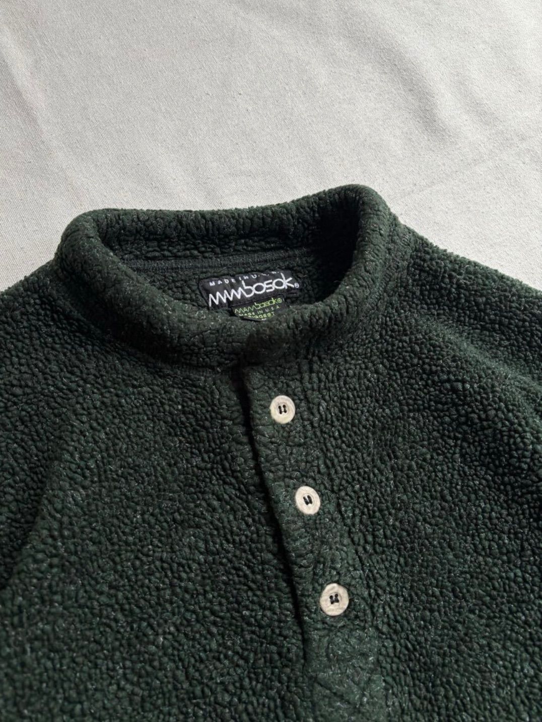 アクリル グリーン