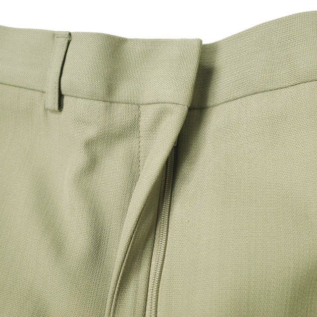 新品 Acne Studios アクネストゥディオズ 22AW ポルトガル製 ウール 