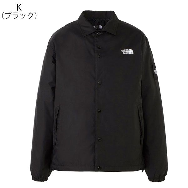 げ ザ ノースフェイス ザ コーチジャケット THE NORTH FACE THE COACH JACKET ジャケット 2025