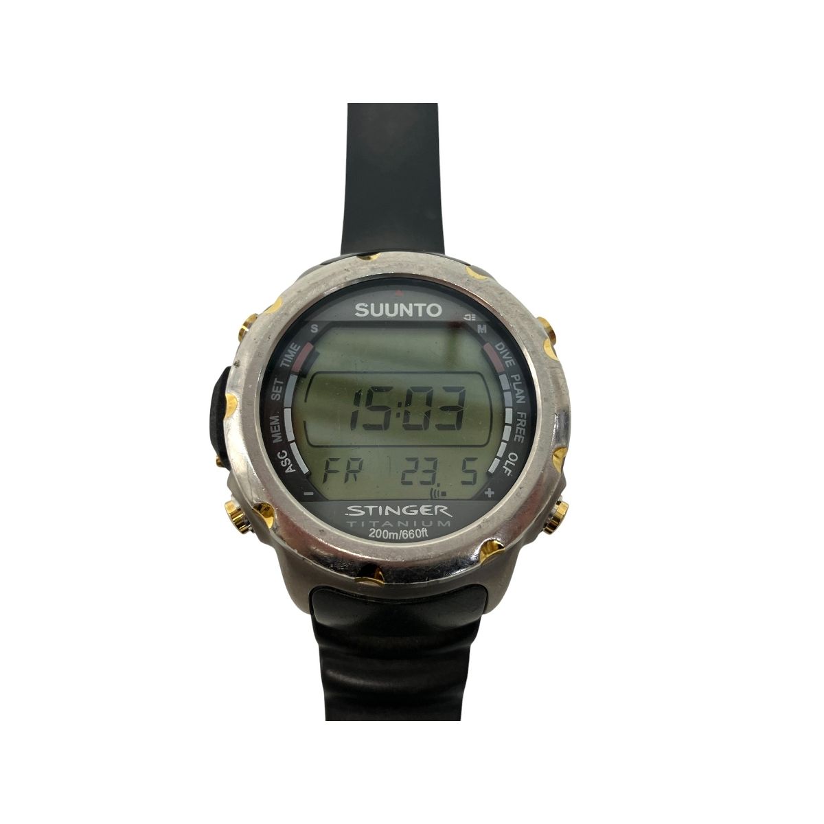 SUUNTO