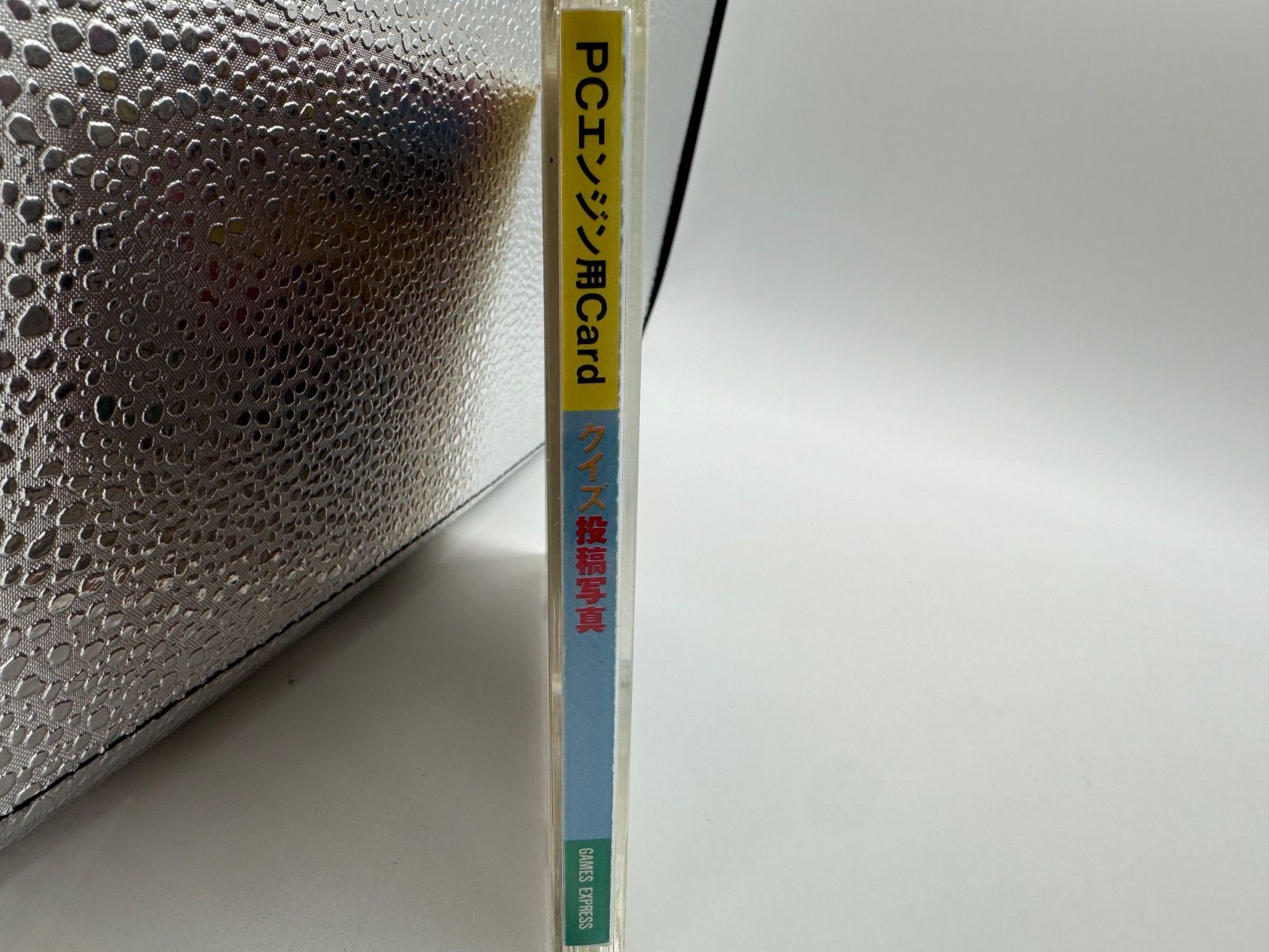 PCエンジン用CARD ゲーム