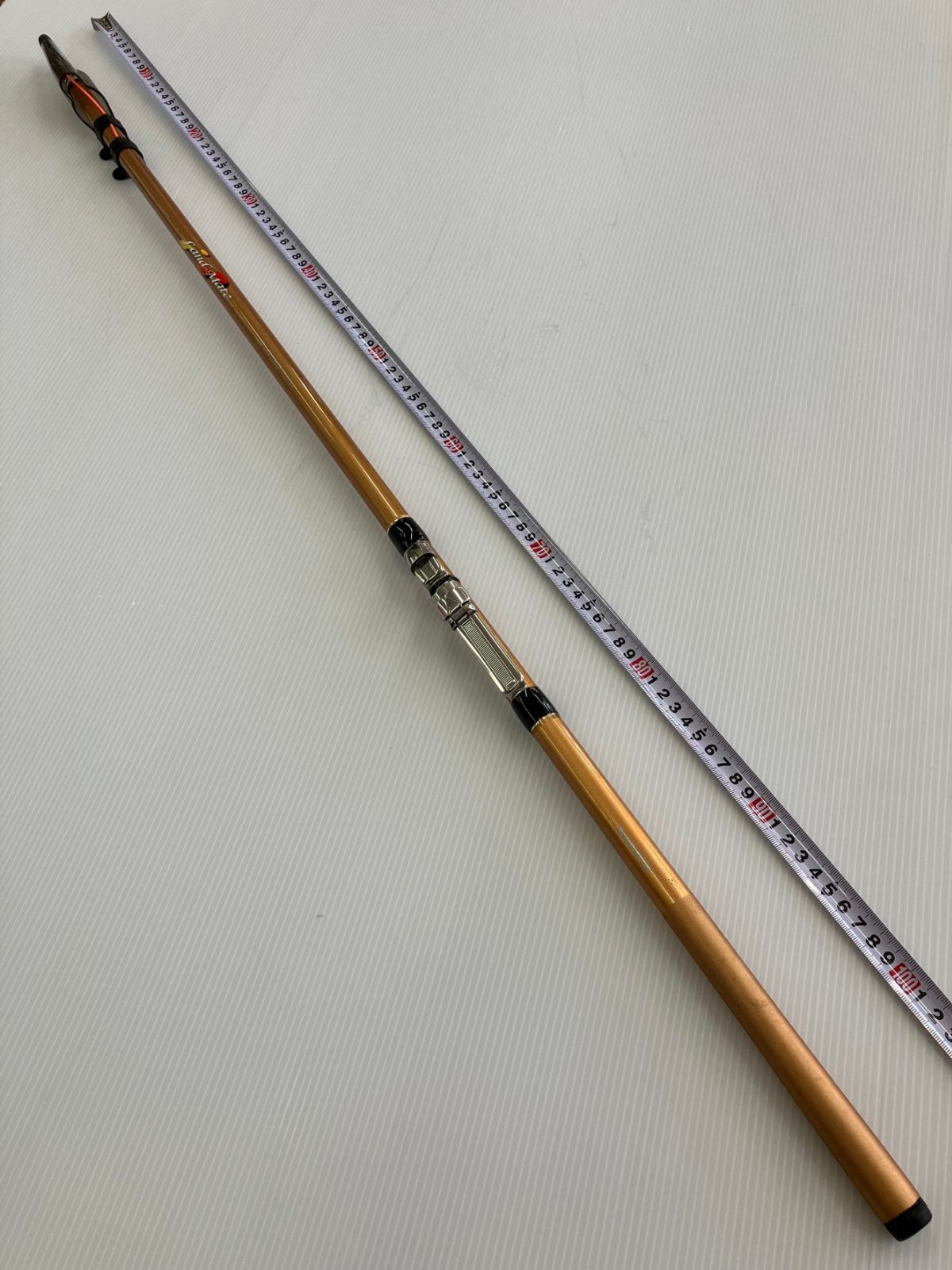 シマノ ホリデー磯XT 5-530 PTS ランドメイト4-530 PTSセット シマノ