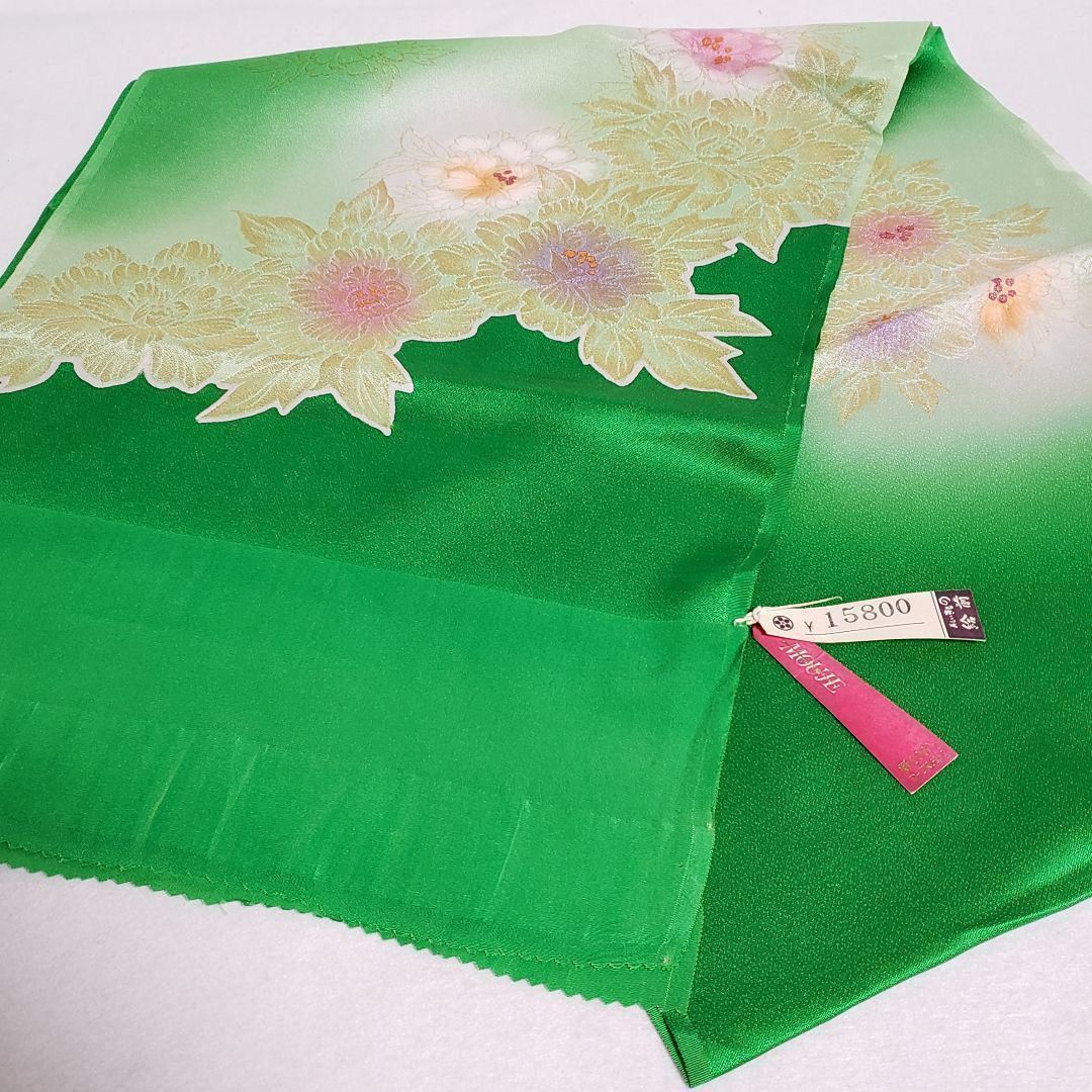 平和屋着物☆和装小物 帯揚げ10枚セット 正絹 逸品 DAAV8214by 平和屋