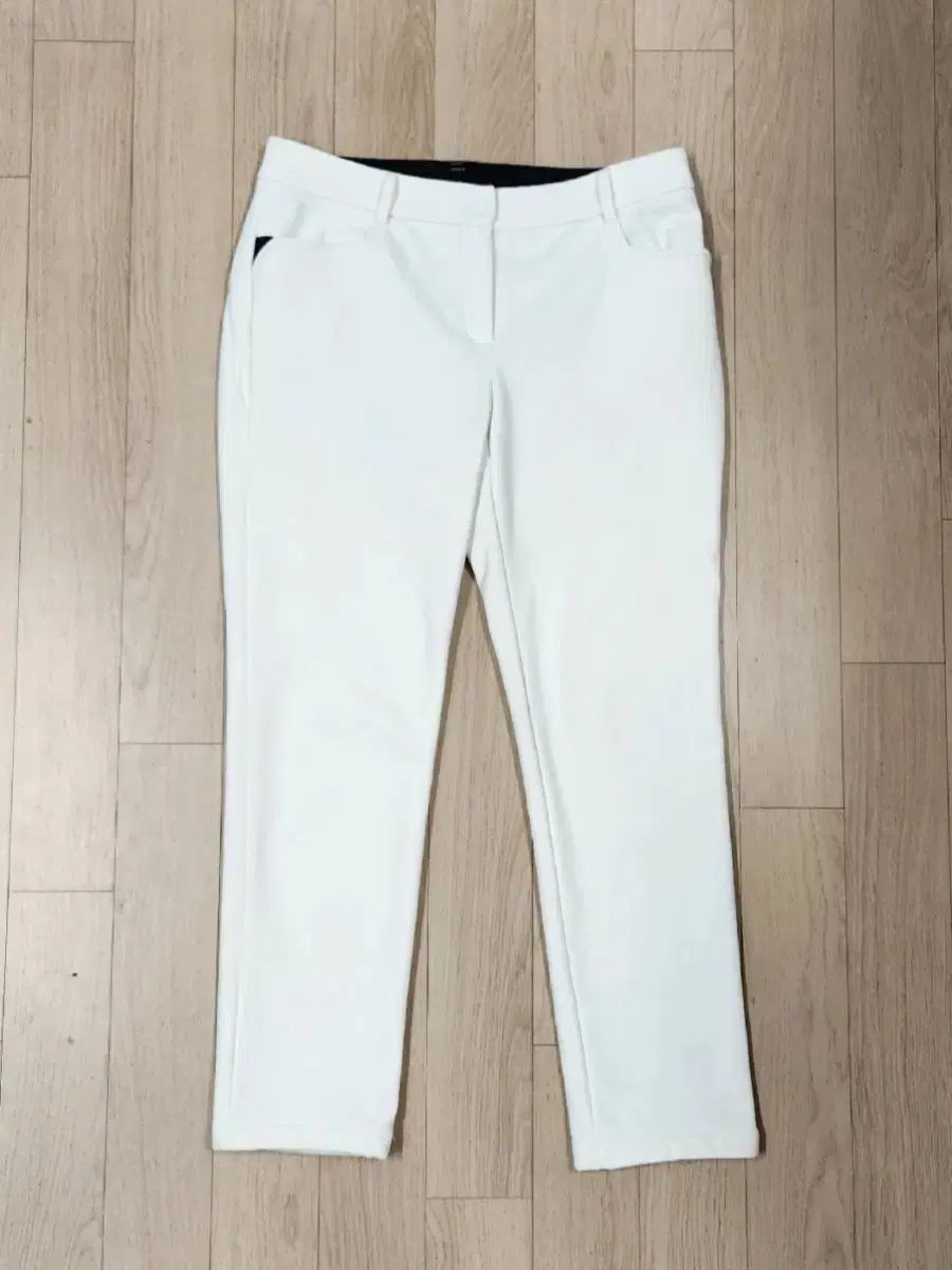 WIDE ANGLE ワイドアングル W.ANGLE ワイドアングル 起毛 ゴルフパンツ 76