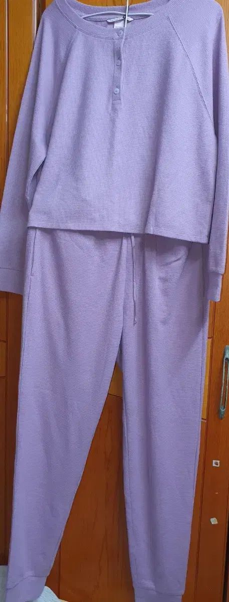 パジャマ セット