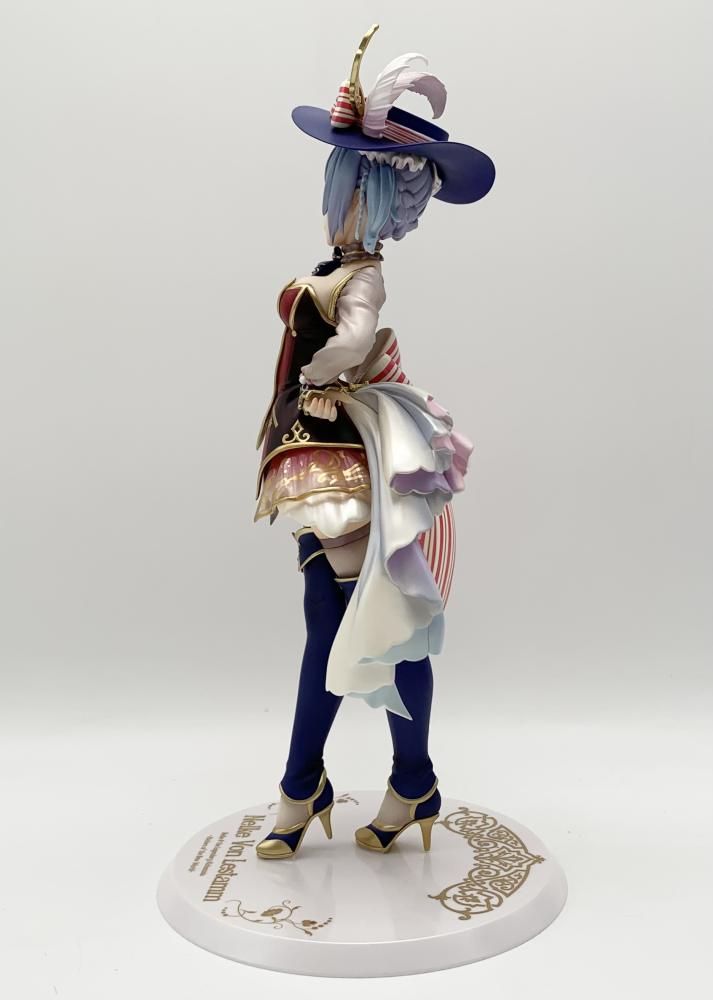 HobbyJAPAN - 【中古】現状渡 ホビージャパン ネルケと伝説の錬金術士たち ～新たな大地のアトリエ～ AMAKUNI 1/7 ネルケ[17][240017697073] Amazon.co.jp: ネルケと伝説の錬金術士たち ～新たな大地の