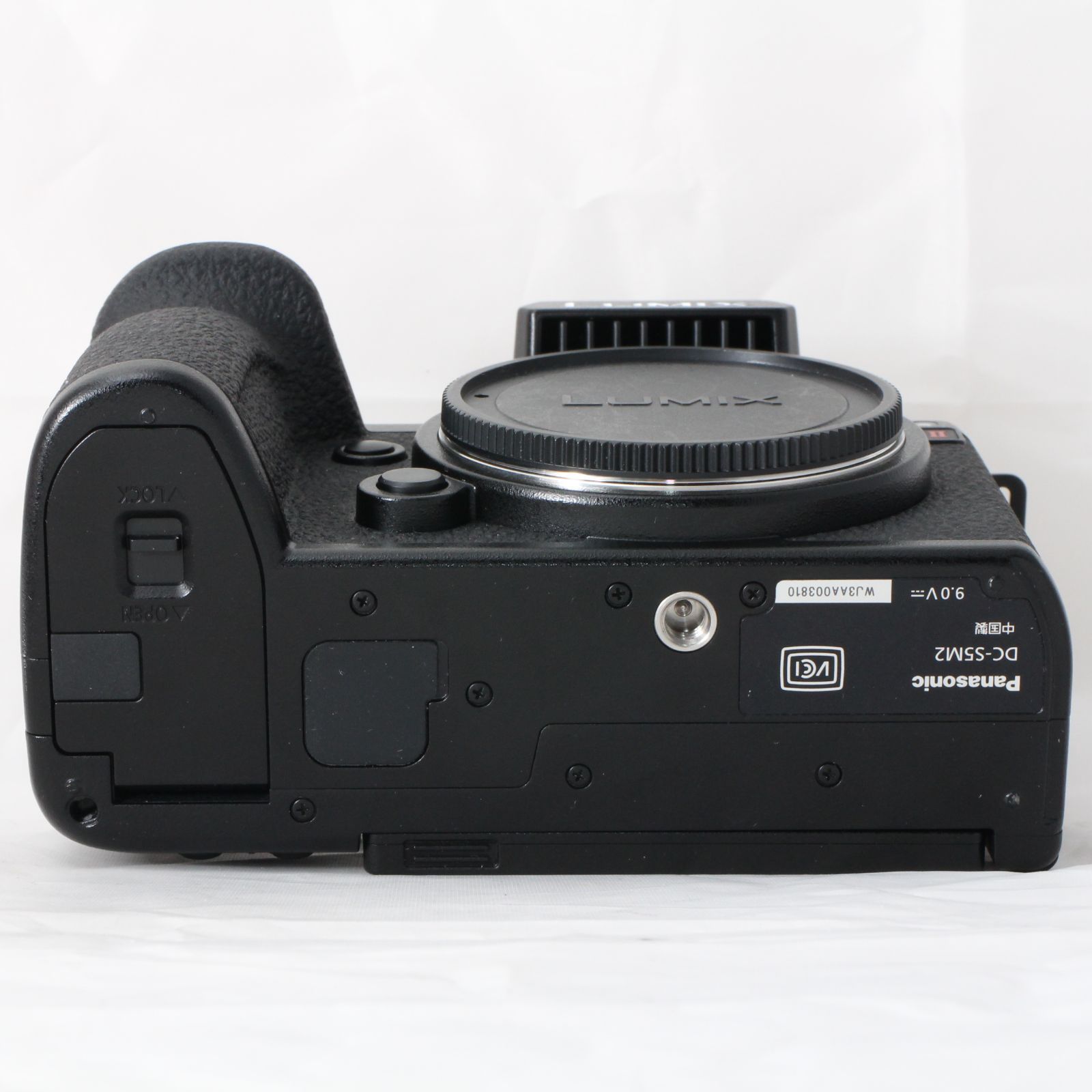 パナソニック ルミックス