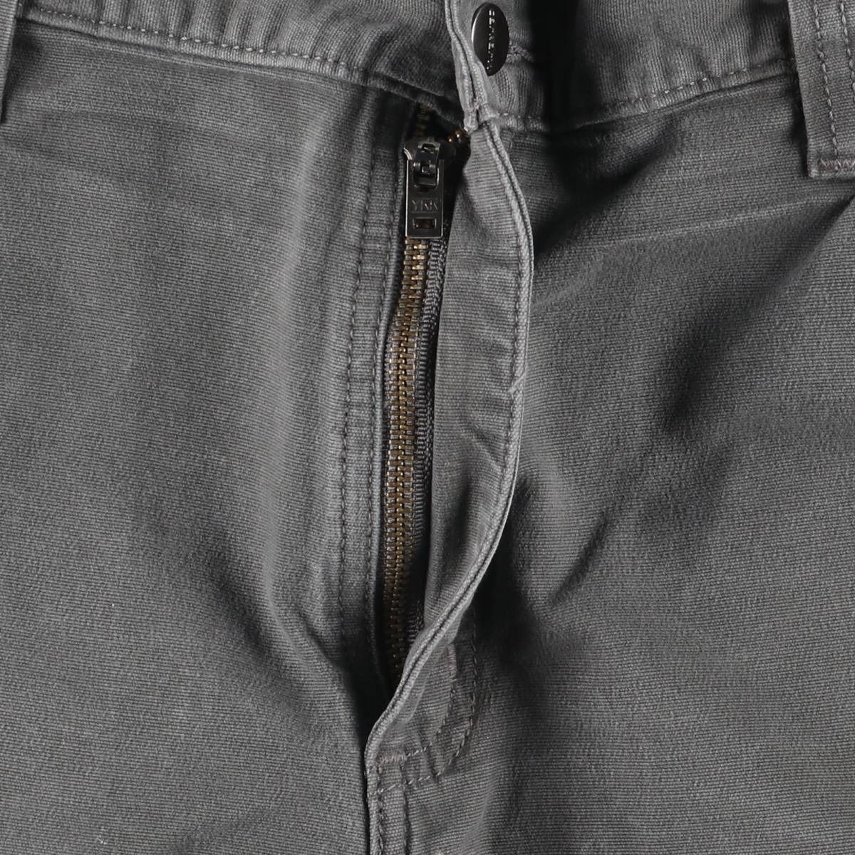 カーハート Carhartt