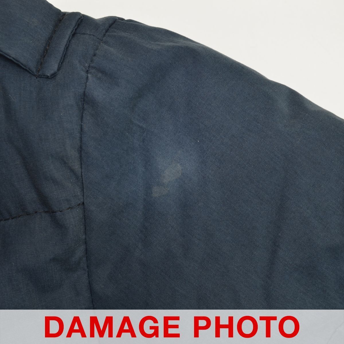 1【MONCLER V / モンクレールブイ】11AW 54497 KANIHOダウンジャケット 