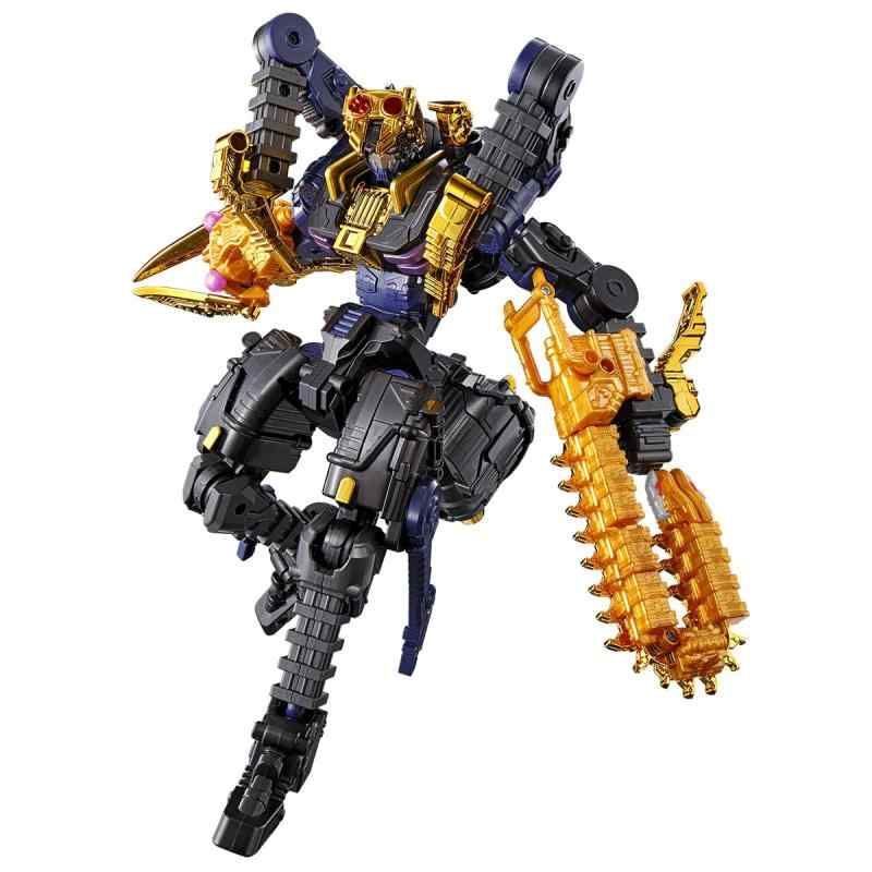 バンダイ DXタランチュラアビス