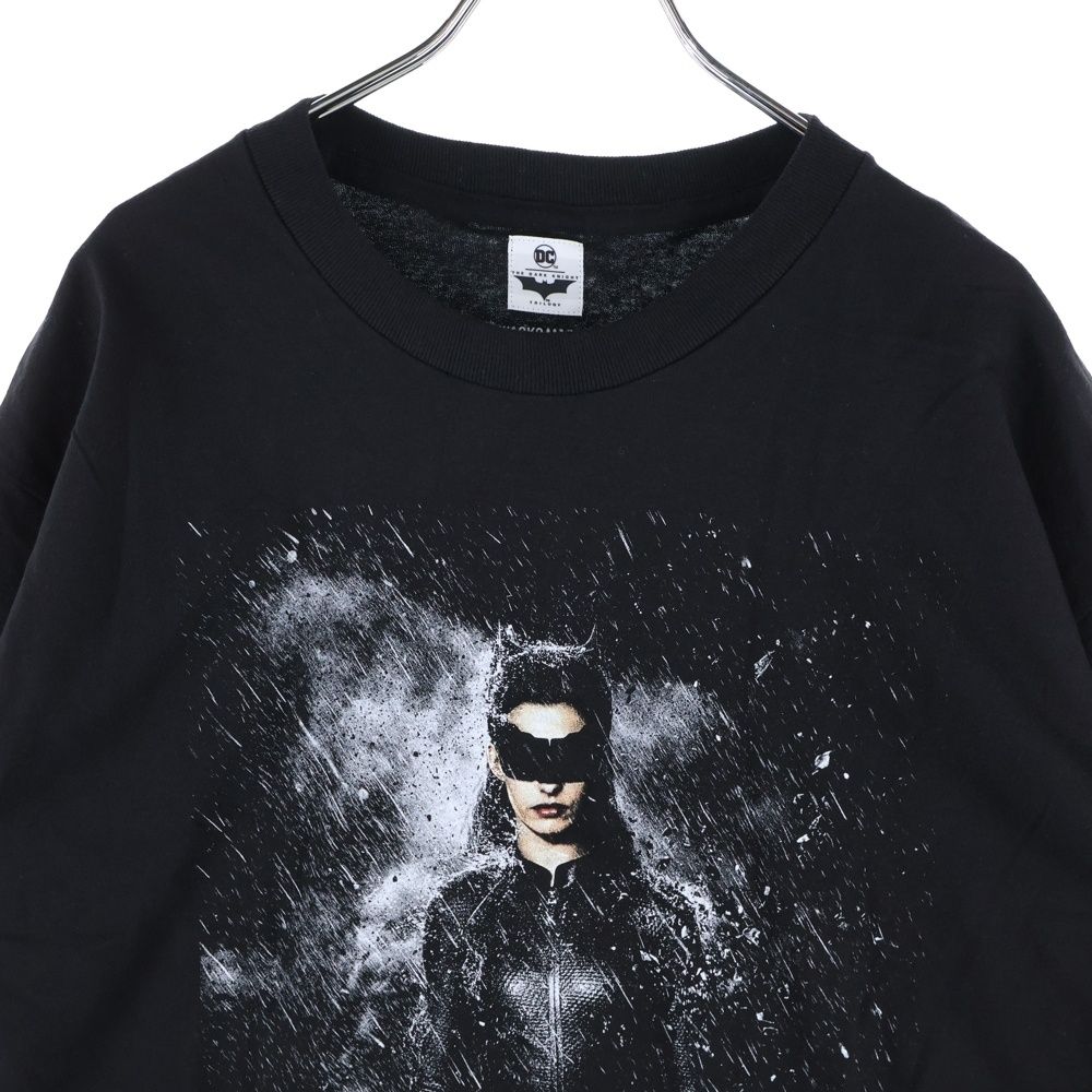 WACKO MARIA THE DARK KNIGHT Tシャツ　ジョーカーXL WACKO MARIA THE DARK KNIGHT TシャツジョーカーXL
