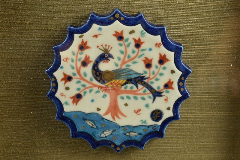 蔵A5505f 幸兵衛窯