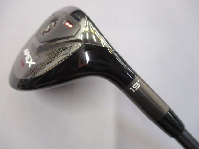 MYSTERY HYBRID C-HT711 ミステリー ハイブリッド c-ht711 UT