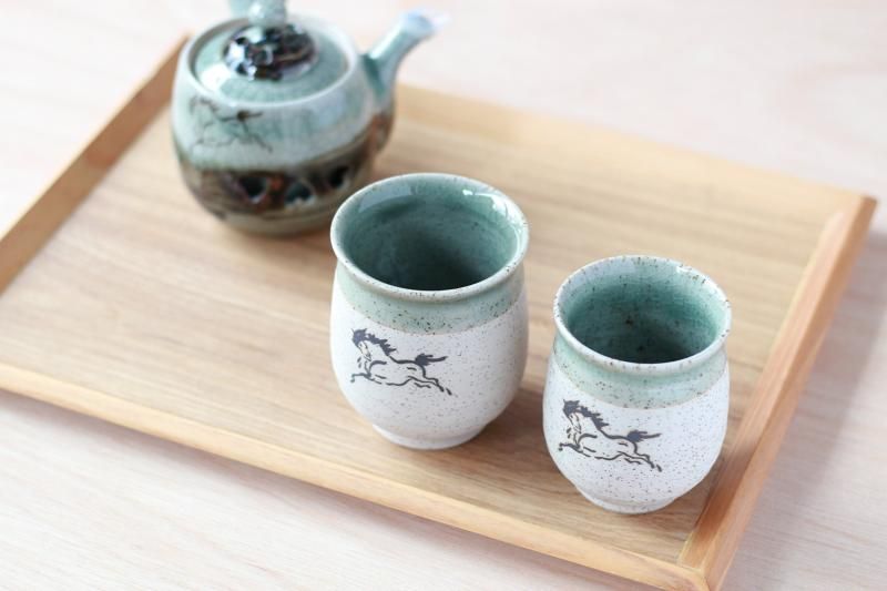 松永窯