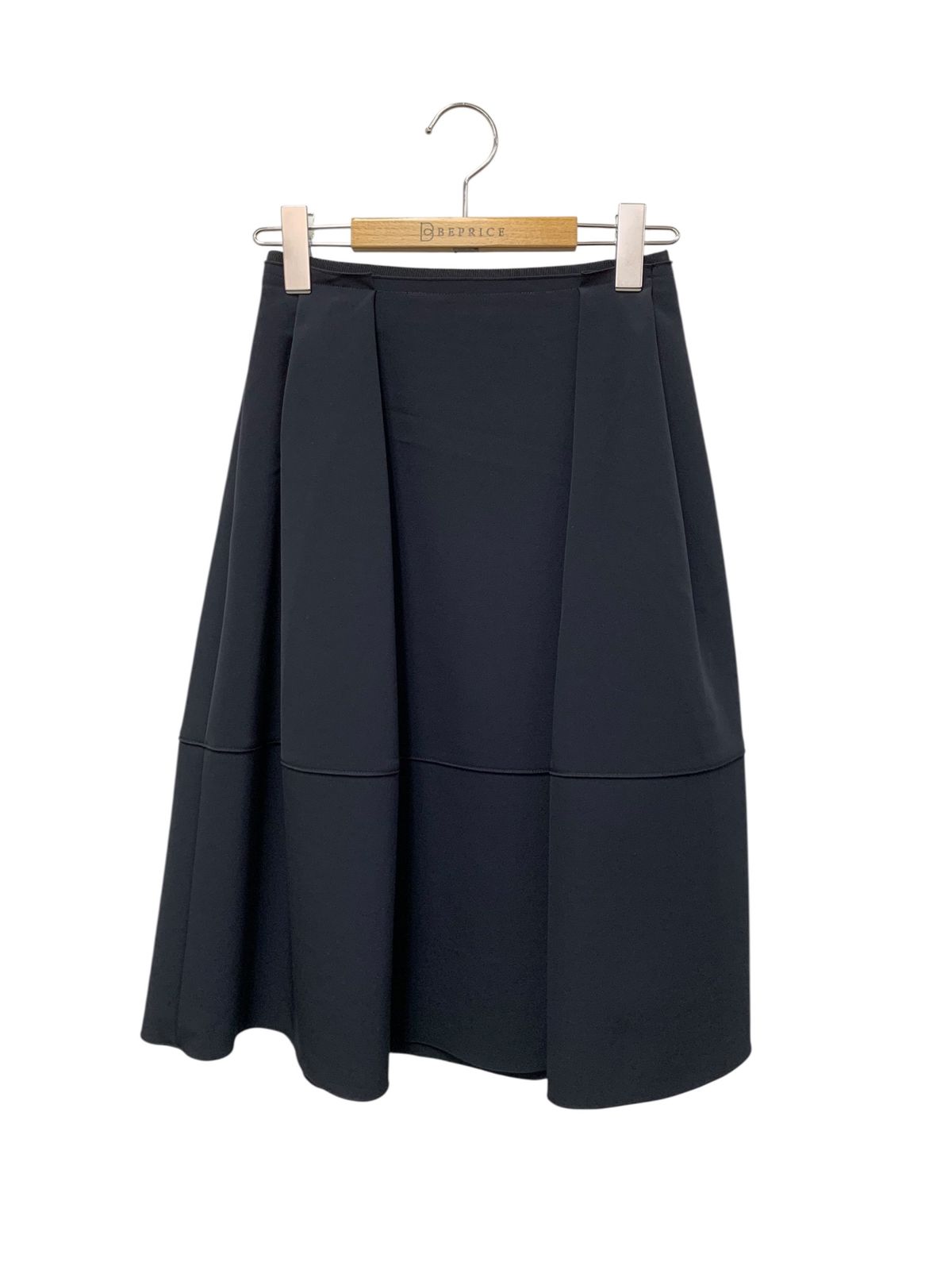 フォクシーニューヨーク SKIRT BARON 38326 スカート 38 ネイビー IT11AOYLD2JA