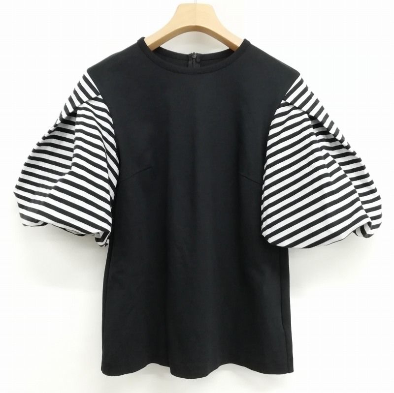 ボーダーズアットバルコニー BORDERS at BALCONY BD2211-2C-13 PUFF 