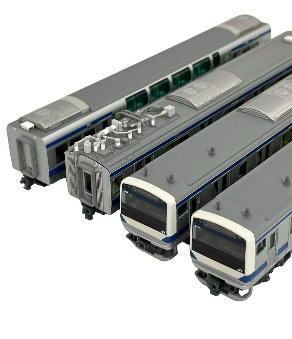 訳あり KATO E531系 常磐線 基本セット 鉄道模型 Nゲージ 10-570