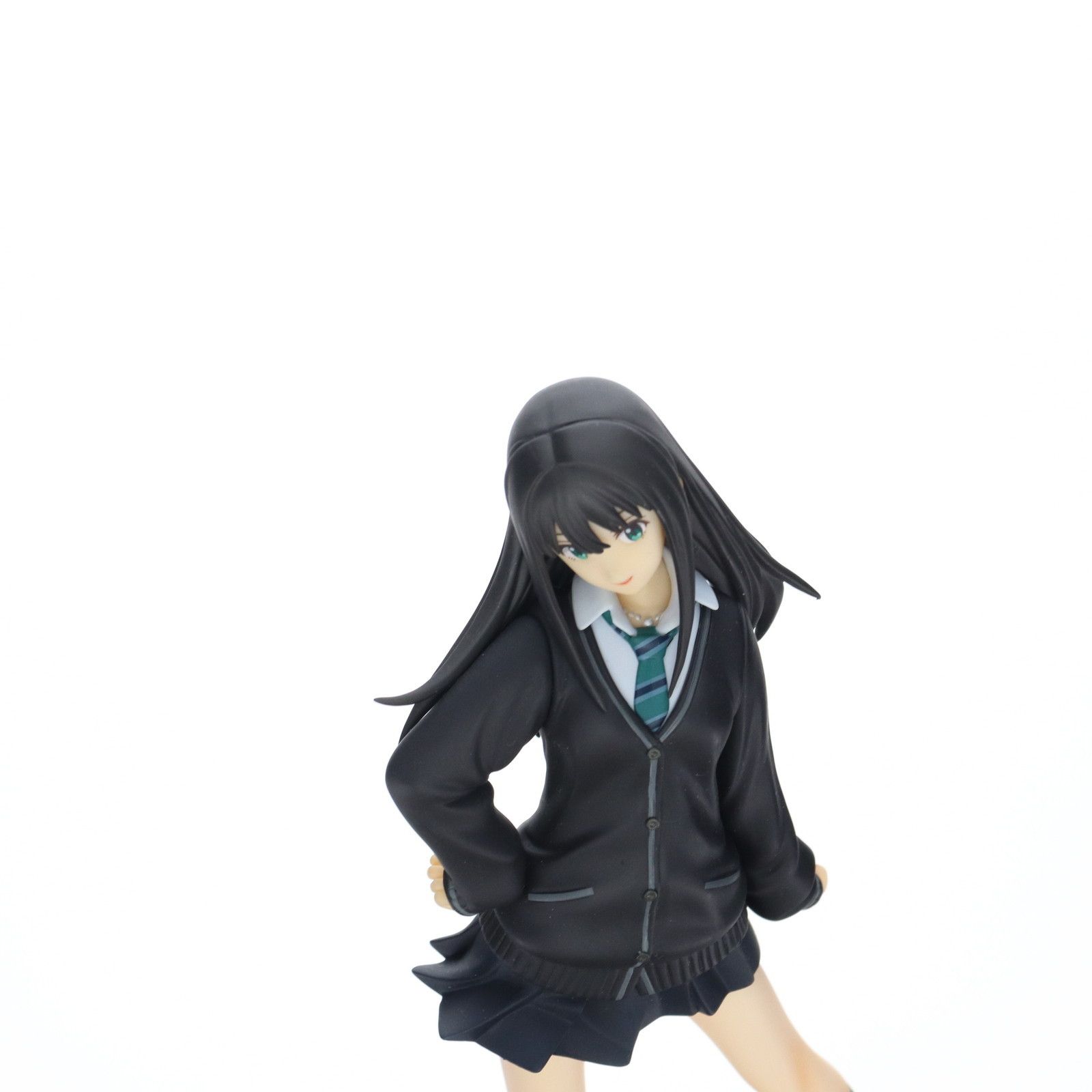 世界制服作戦 No.029 渋谷 凛 Ver.1.1(しぶやりん Ver.1.1
