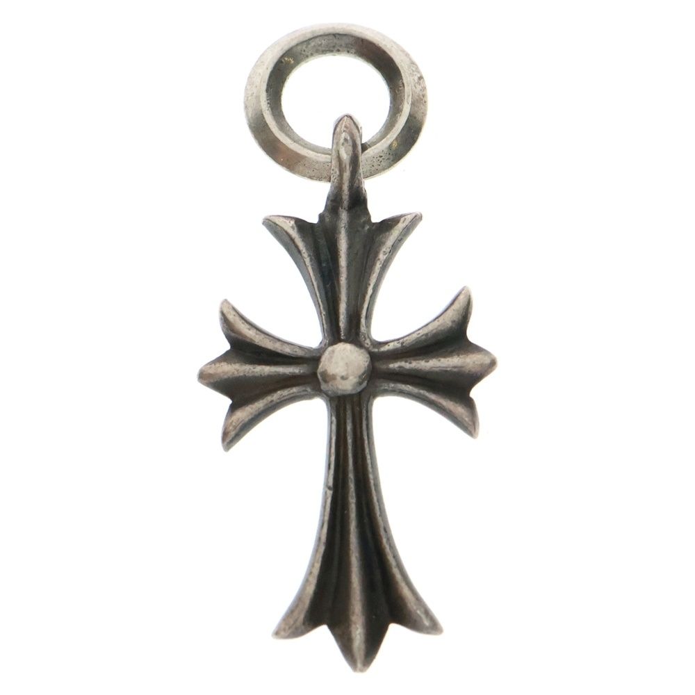 CHROME HEARTS (クロムハーツ) TINY CH CROSS タイニーCHクロス