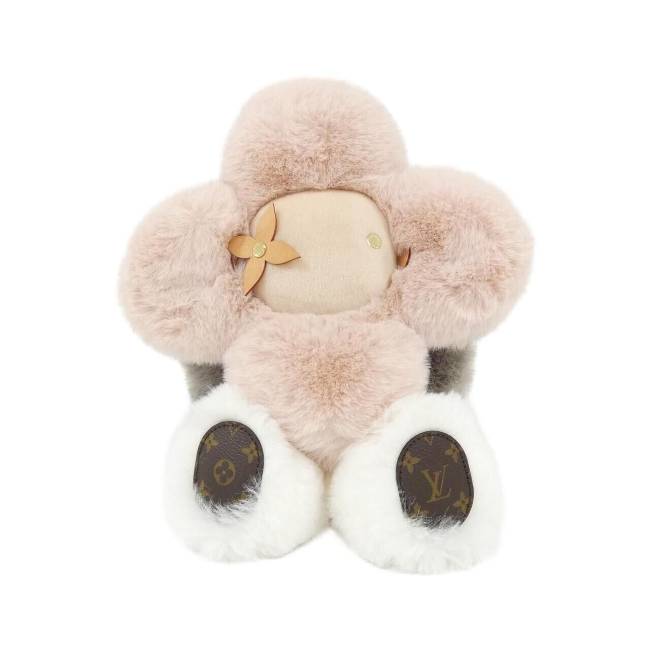 ルイヴィトン ドゥドゥ ヴィヴィエンヌ GI0831 ぬいぐるみ
