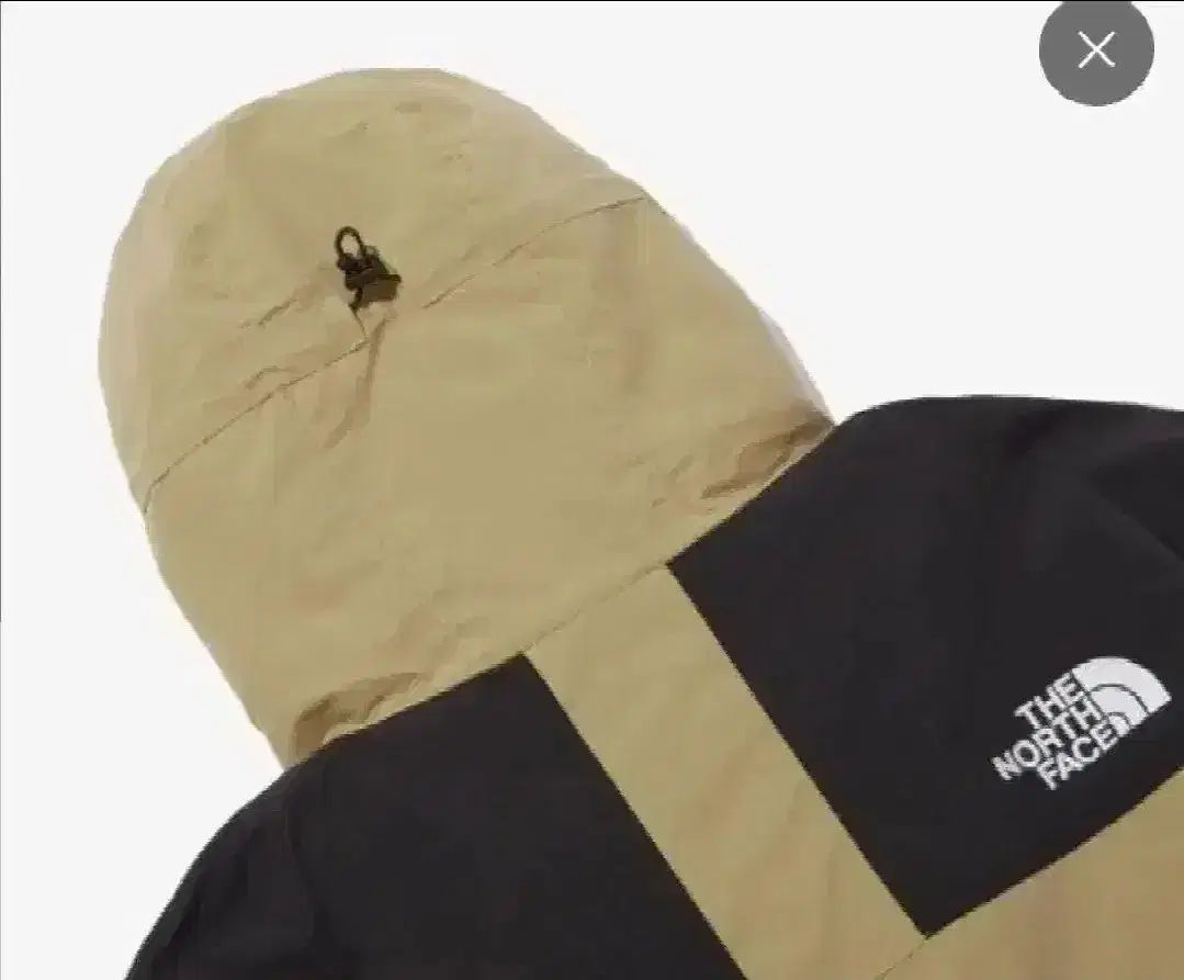 ザノースフェイス