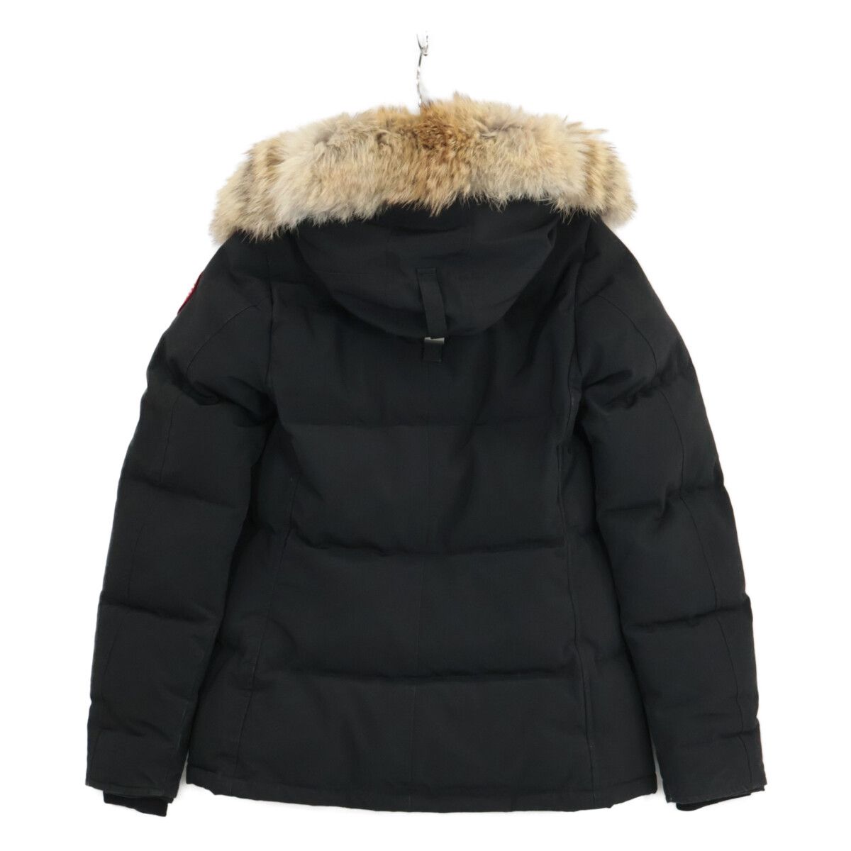 CANADA GOOSE カナダグース 2604JL PORTLAND PARKA ポーランドパーカ 