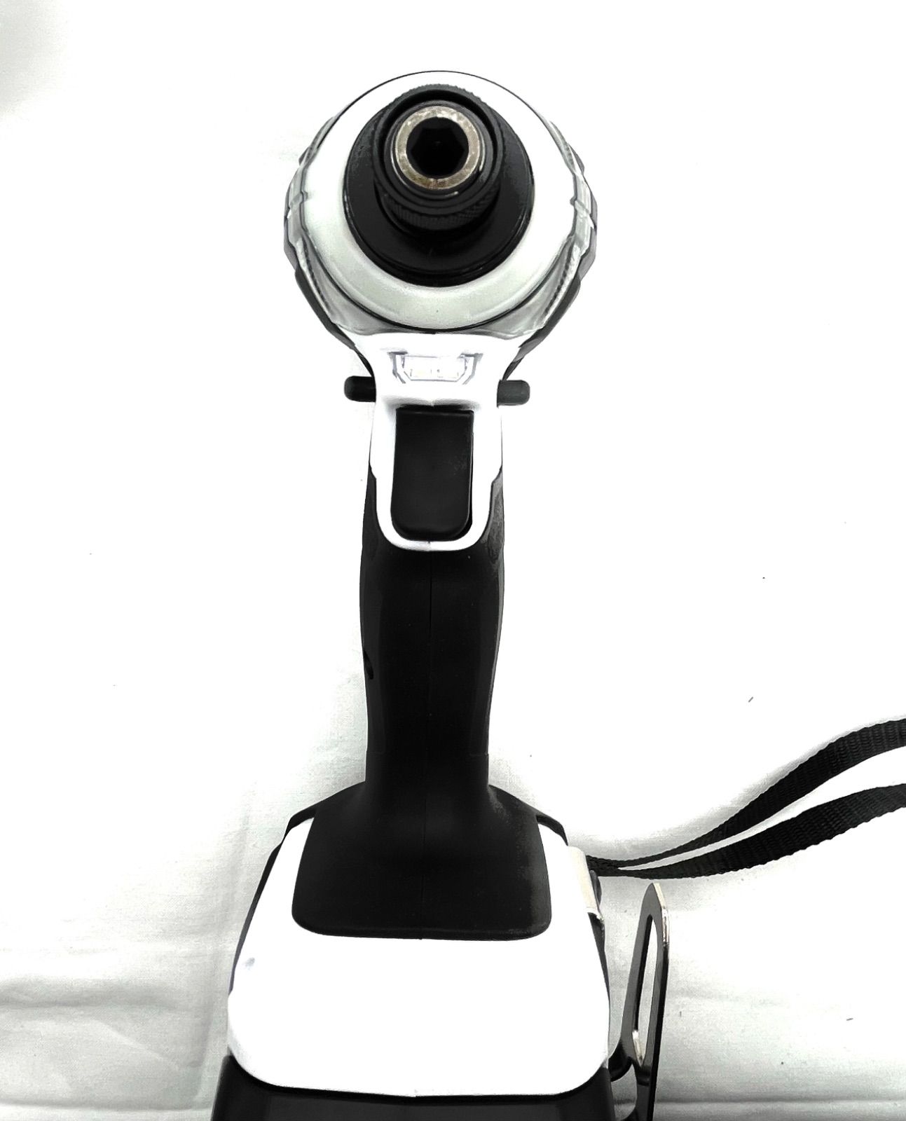 充電式インパクト18