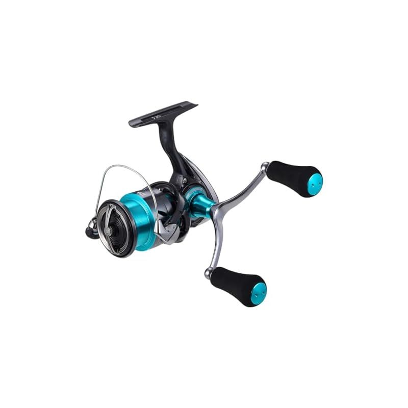 ダイワ DAIWA エギング リール 24エメラルダス X LT2500-XH-DH 0