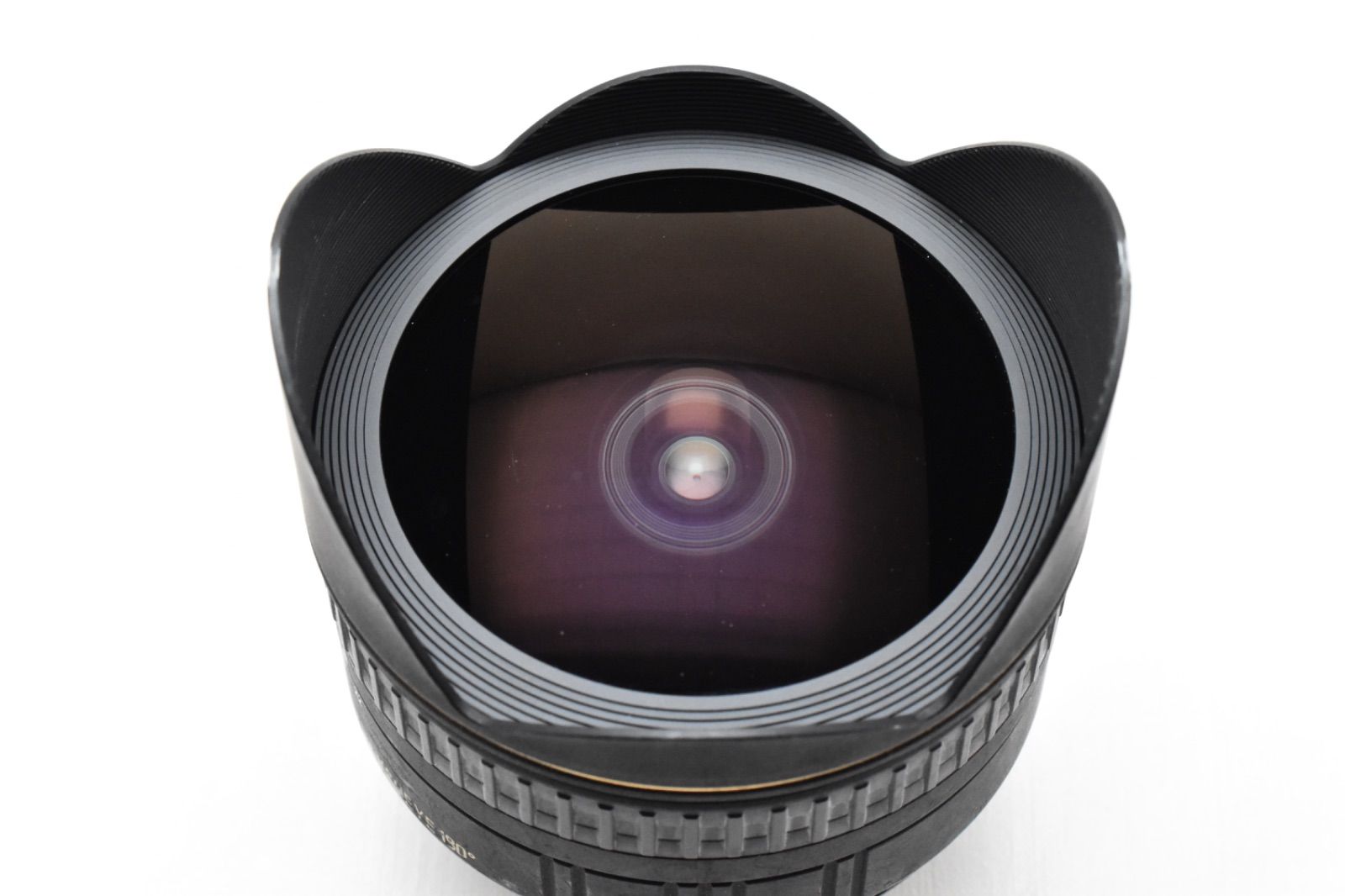 SIGMA NIKON 15mm F2.8 D EX DG FISHEYE ニコン - メルカリ
