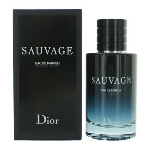 クリスチャンディオール ソヴァージュ オーデパルファム EDP ボトル 10ml ミニ香水[1872] 佐川急便
