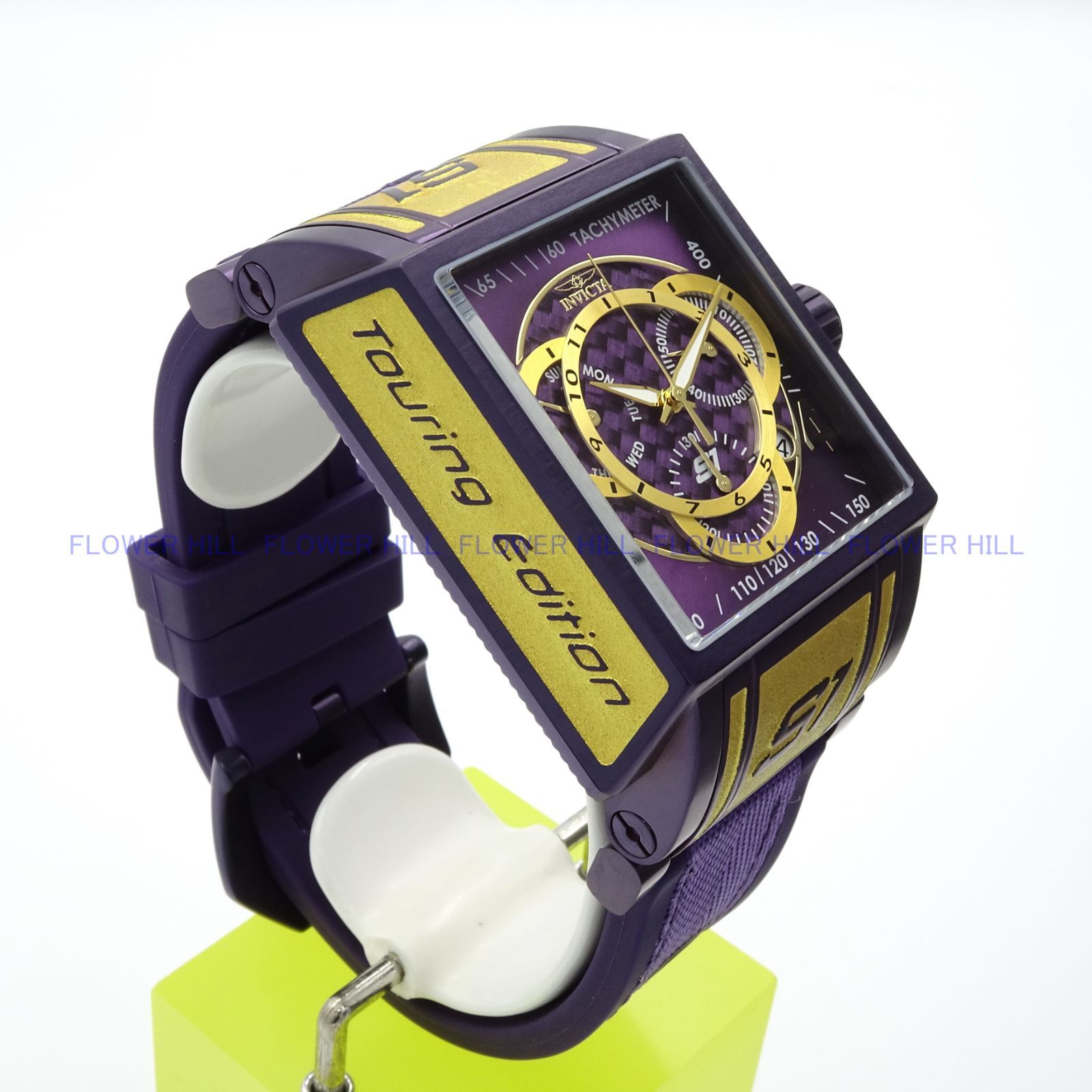 INVICTA インビクタ 腕時計 メンズ クォーツ スイスムーブメント S1 
