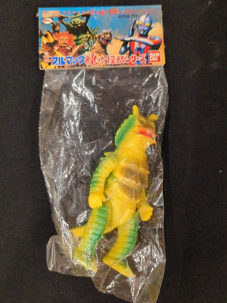 バンダイ　真ブルマァク魂 バンダイ 商品・サービスサイト | HGシリーズ ブルマァク魂2