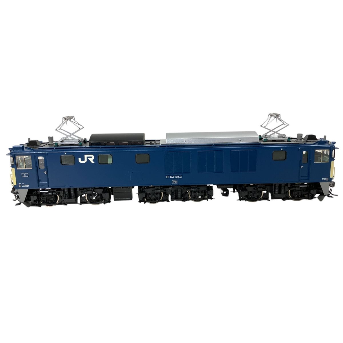 エンドウ EF64 1000番代 2次型 勾配線区用 直流電気機関車 2014