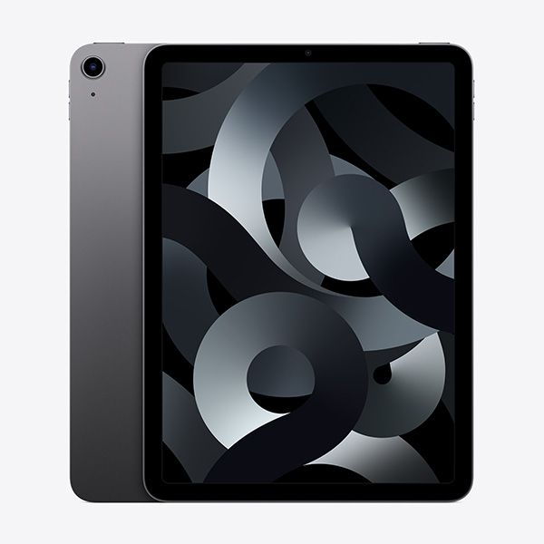 【未開封】iPad Air5 Wi-Fi 256GB スペースグレイ A2588 2022年 本体 Wi-Fiモデル タブレット アイパッド アップル apple 【送料無料】 ipda5mtm2816s