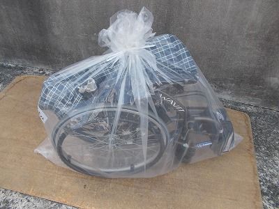 WAP22-42S 洗浄整備品