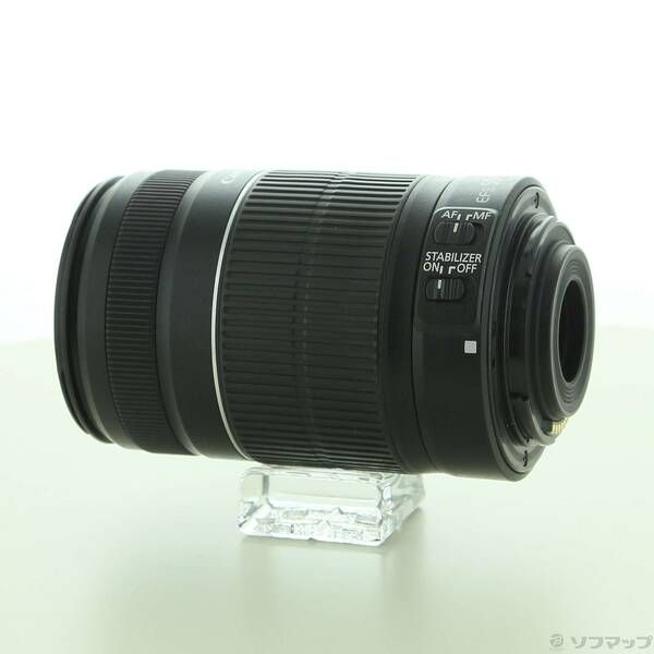 〔 品〕 Canon EF S 55 250 mm F 4 5 6 IS II 262