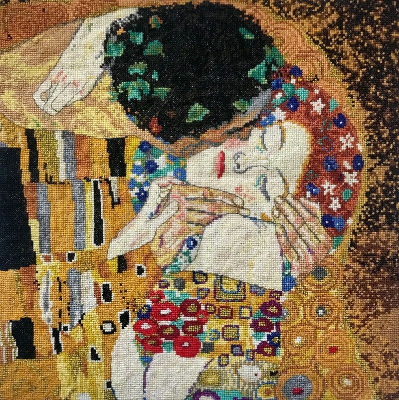 クリムト 接吻 クリムト 接吻 - 特別限定版 | Paperblanks