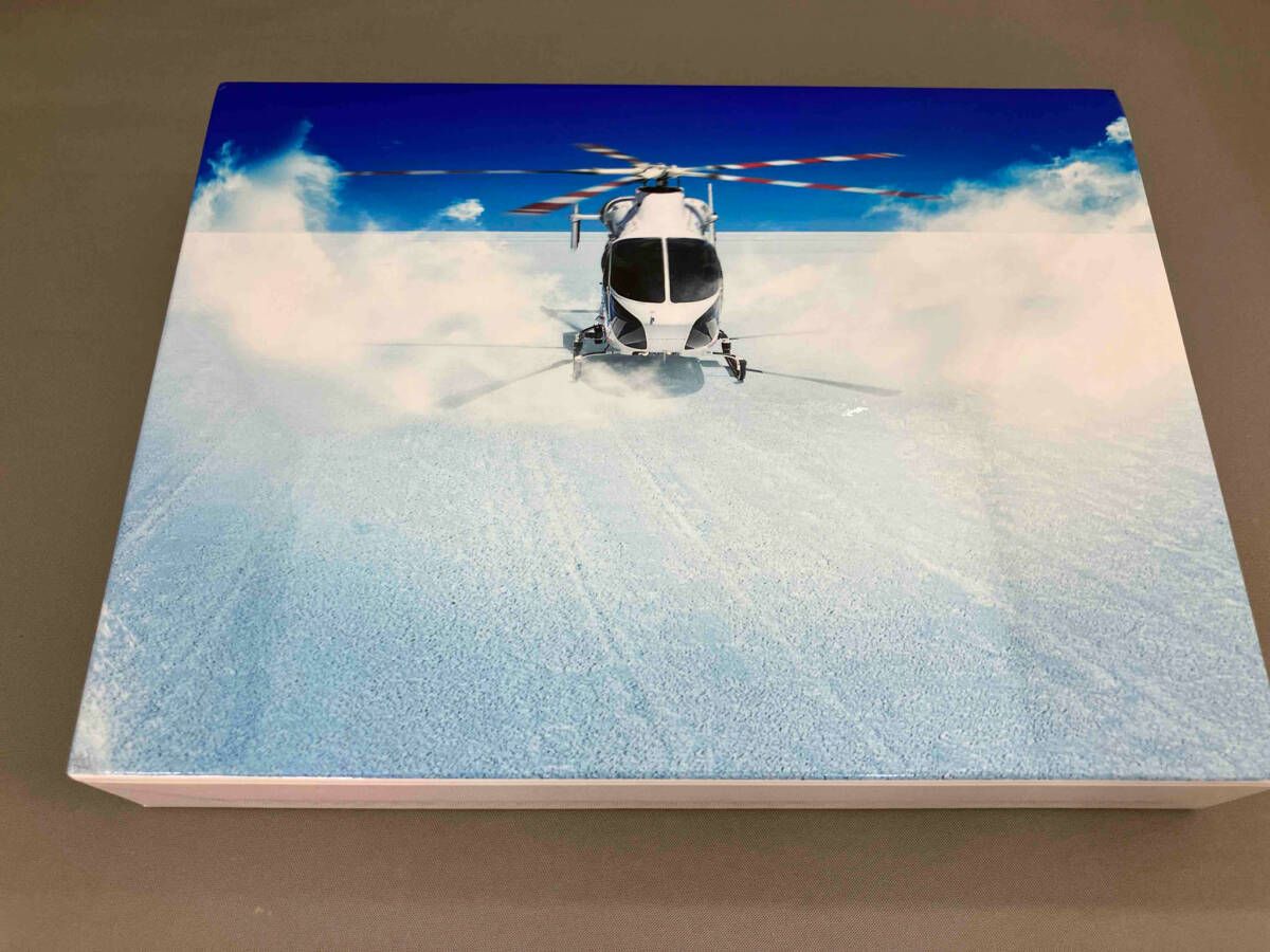 新品未開封 コード・ブルー 3 SEASON DVD-BOX 山下智久 新垣結衣 Amazon.co.jp: コード・ブルー ~ドクターヘリ緊急救命~ THE