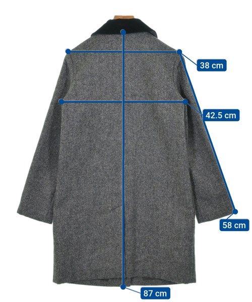 A.P.C.