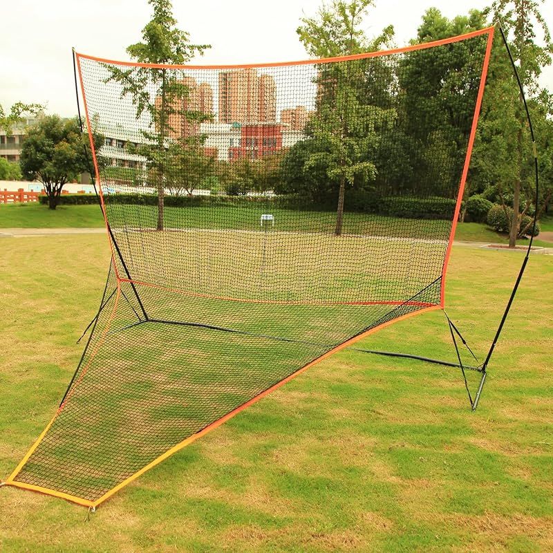 簡易ゴルフネット