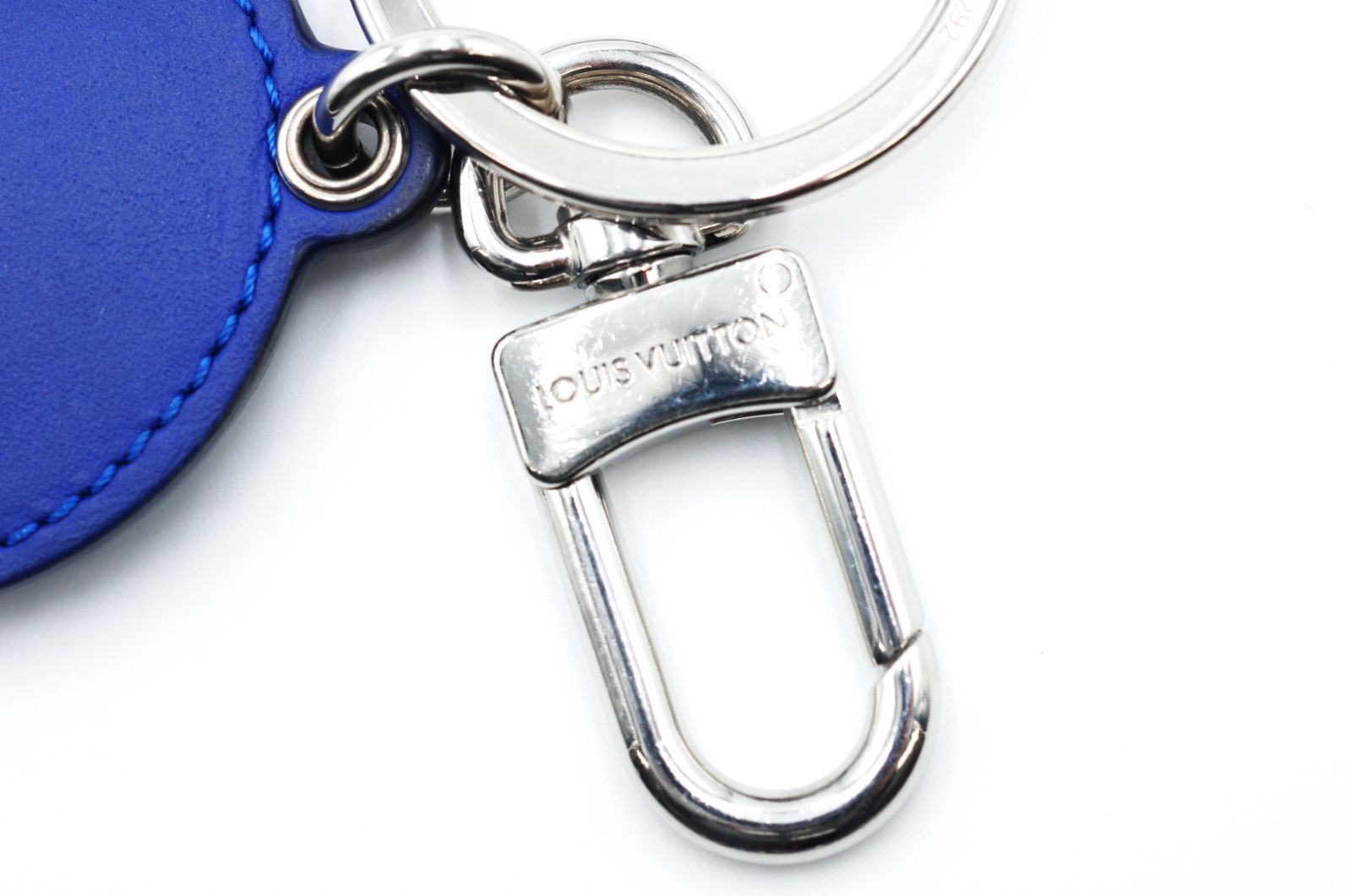 LOUIS VUITTON ルイヴィトン ポルト クレ LV パデッド サークル LOUIS VUITTON ルイヴィトン ポルト クレ LV パデッド サークル